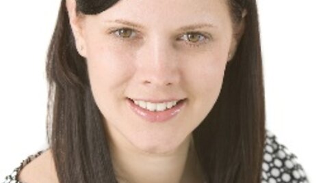 Raminta Dere&scaron;kevičiūtė