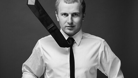 Mantas Kubilinskas