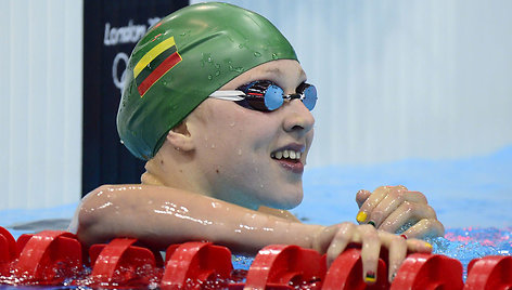 Rūta Meilutytė