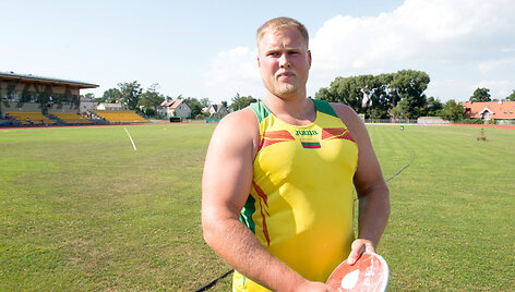 Andrius Gudžius