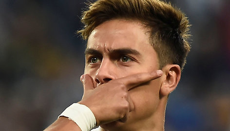 Paulo Dybala