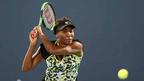 Venus Williams