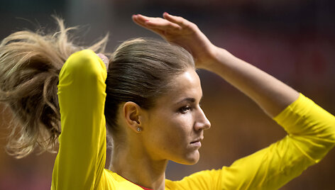 Airinė Pal&scaron;ytė