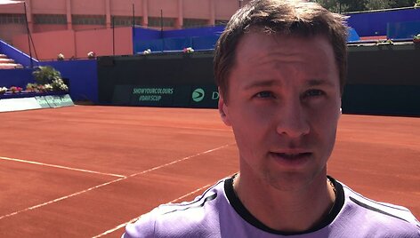 r-berankis-davis-cup-marokas-lietuva