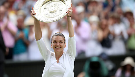 Simona Halep