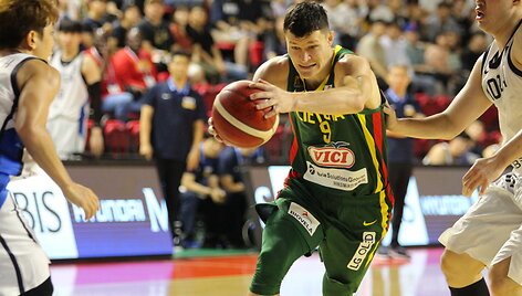 Žygimantas Janavičius