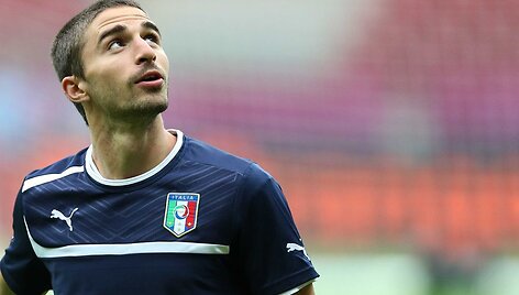 Fabio Borini