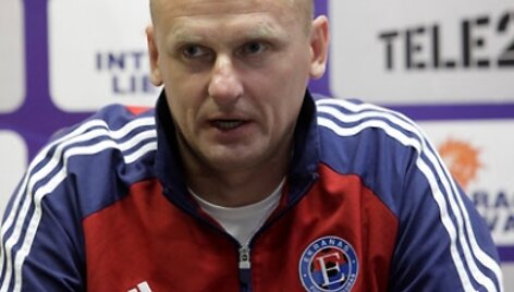 Valdas Urbonas