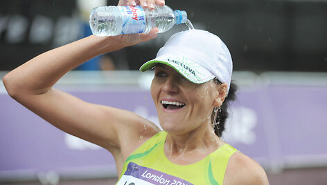 Diana Lobačevskė