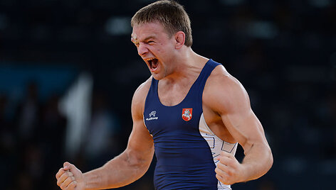 Aleksandras Kazakevičius