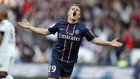 Kevinas Gameiro