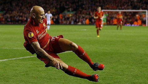 Jonjo Shelvey