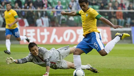 Paulinho