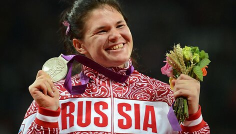 Darya Pishchalnikova