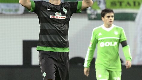 Marko Arnautovičius