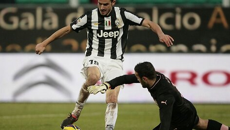 Leonardo Bonucci
