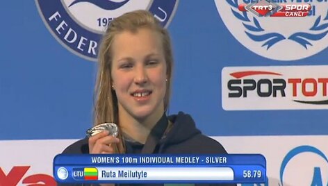 Rūta Meilutytė