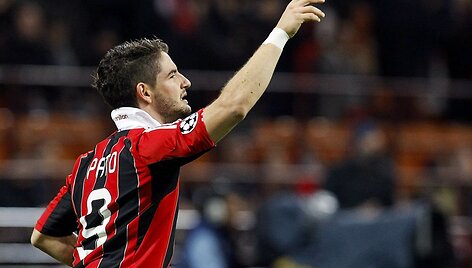 Alexandre&lsquo;as Pato