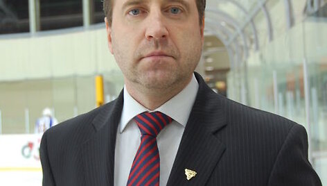 Aigaras Ciprusas