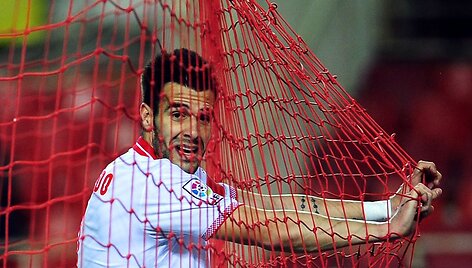 Alvaro Negredo