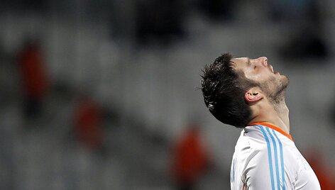 Andre-Pierre Gignac