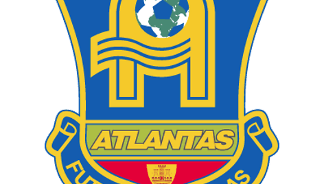 Klaipėdos &bdquo;Atlantas&ldquo;