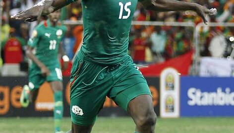 Aristide Bance 