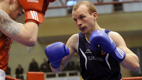 Gytis Vaitkus