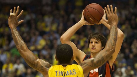 Nemanja Bjelica