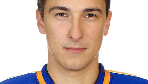 Edgaras Rybakovas