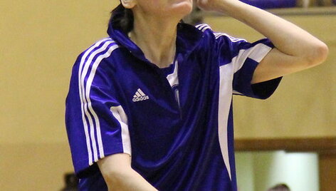 Jolanta Vilutytė
