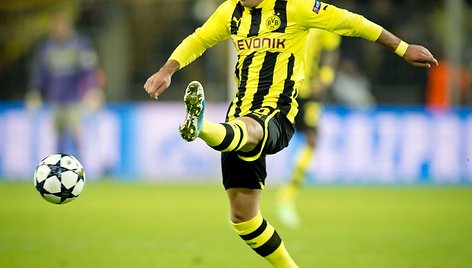 Mario Goetze