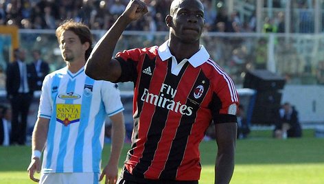 Mario Balotelli