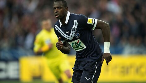 Cheickas Diabate
