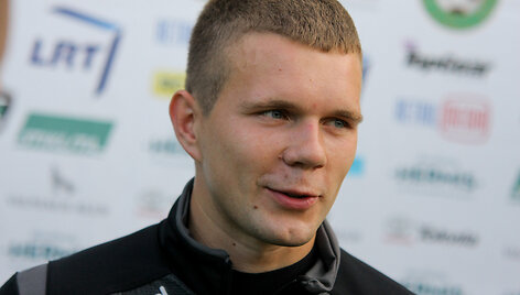 Emilijus Zubas