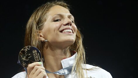 Julija Efimova