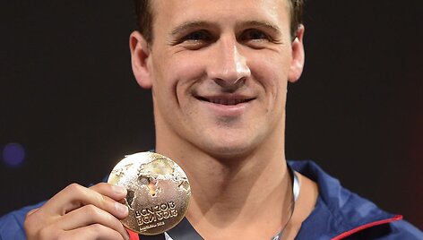 Ryanas Lochte