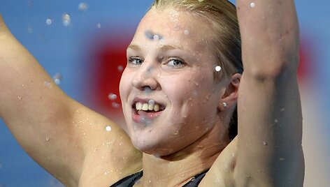 Rūta Meilutytė