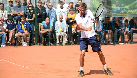 Laurynas Grigelis