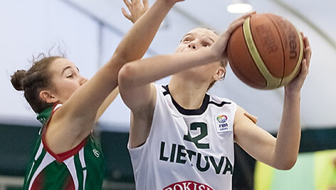 Laura Ju&scaron;kaitė