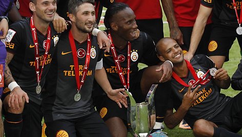 Didier Drogba