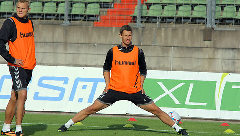 Tomas Mikuckis