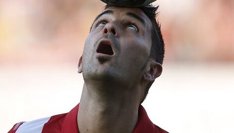 Davidas Villa