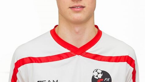 Giedrius Matulevičius