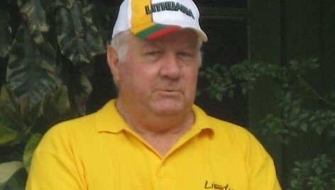 Jurgis Pečiulaitis