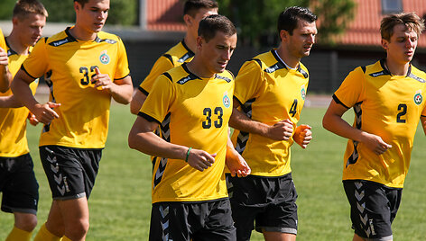 Egidijus Vaitkūnas