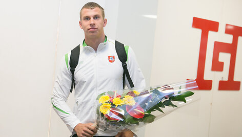 Henrikas Žustautas