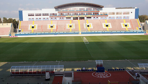 TaQai stadionas