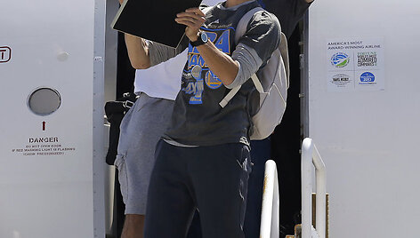 Stephenas Curry