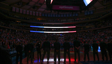 &bdquo;Knicks&ldquo; &ndash; &bdquo;Pelicans&ldquo;